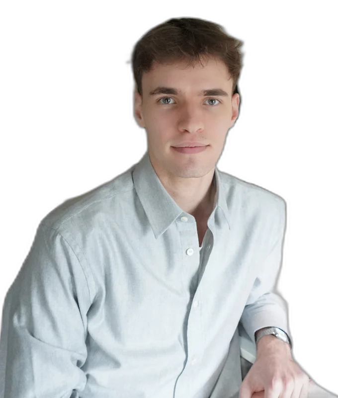 Tristan Distelmans, oprichter