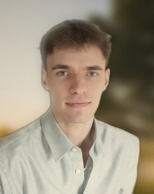 Tristan Distelmans, oprichter van Ainova